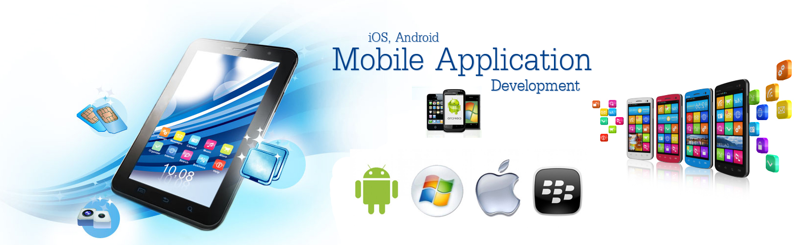web development