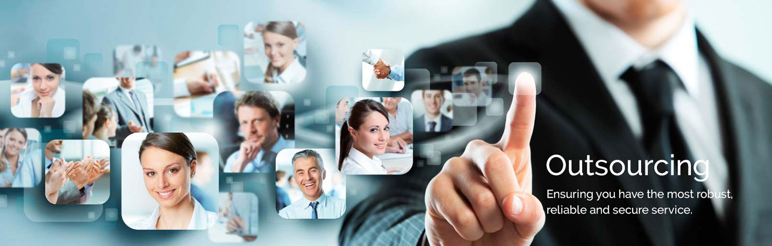 outsourcing